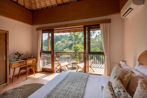 the kayuan lumbur resort ubud