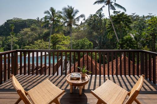the kayuan lumbur resort ubud