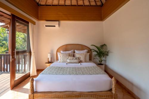 the kayuan lumbur resort ubud