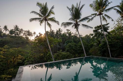 the kayuan lumbur resort ubud