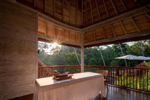 the kayuan lumbur resort ubud