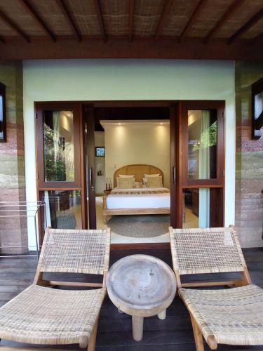 the kayuan lumbur resort ubud