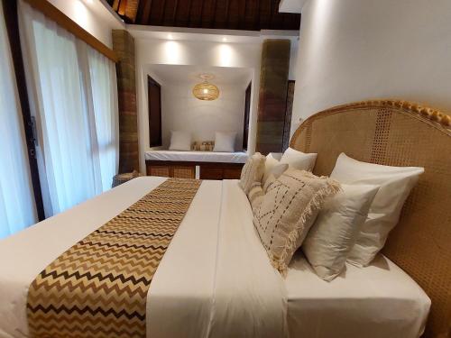 the kayuan lumbur resort ubud