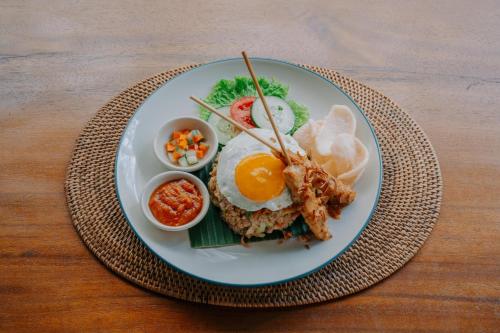 the kayuan lumbur resort ubud