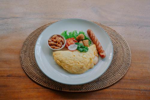 the kayuan lumbur resort ubud