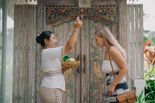 ubud