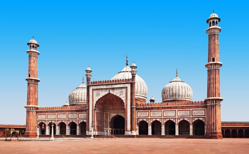 new delhi
