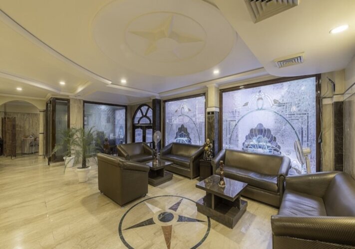 new delhi