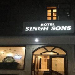 new delhi