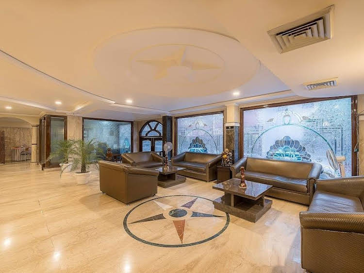 new delhi