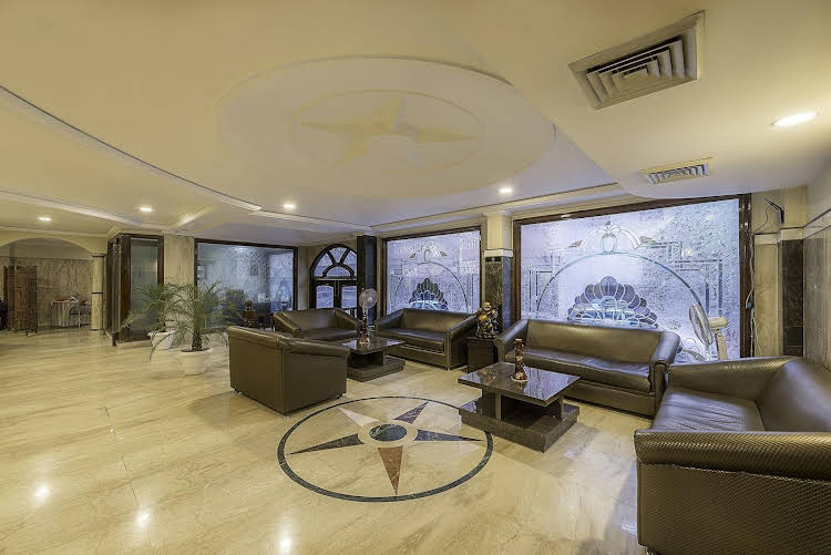 new delhi