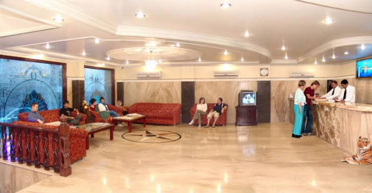 new delhi
