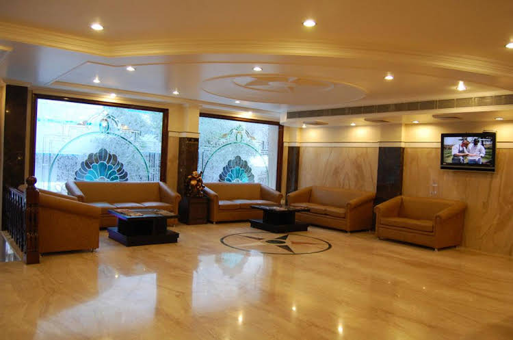 new delhi