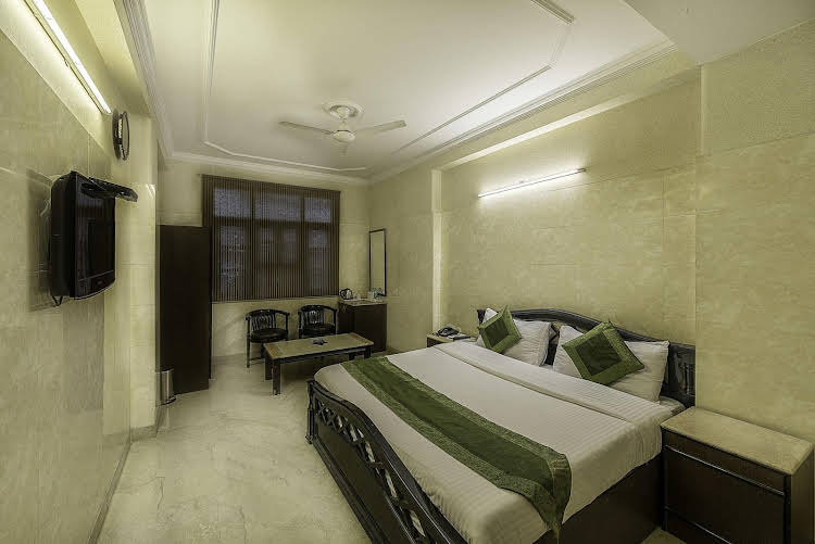 new delhi