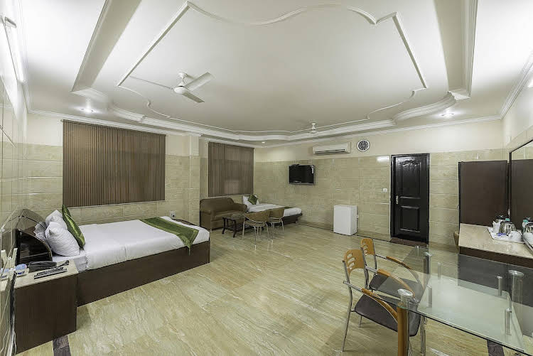 new delhi