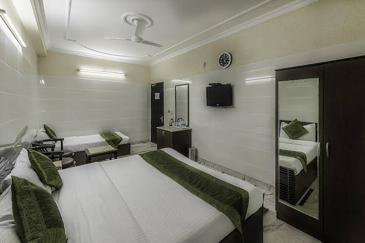 new delhi