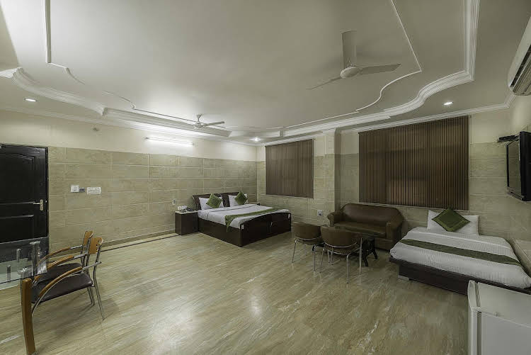 new delhi