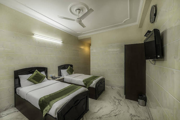 new delhi