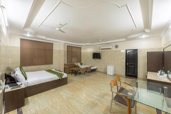 new delhi