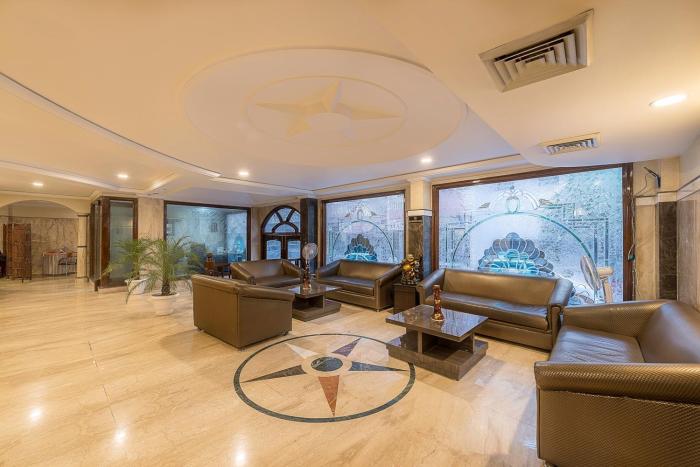 new delhi