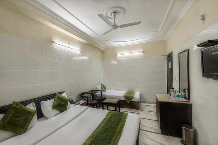 new delhi
