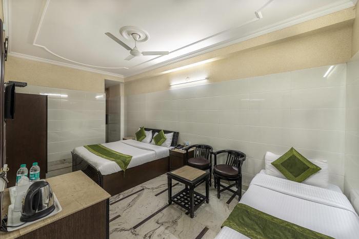 new delhi