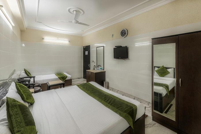 new delhi