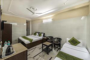 new delhi