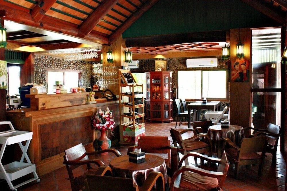 silamanee resort and spa hotel