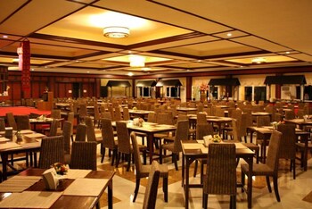 silamanee resort and spa hotel