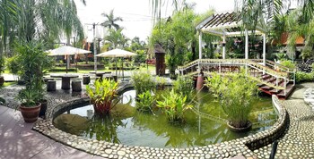 silamanee resort and spa hotel
