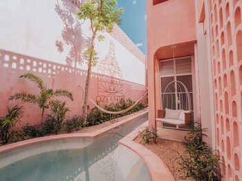casa amate 61 merida centro