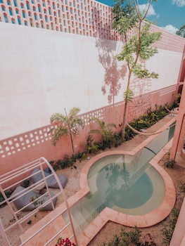 casa amate 61 merida centro
