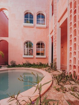 casa amate 61 merida centro