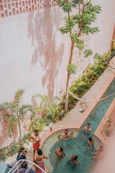 casa amate 61 merida centro