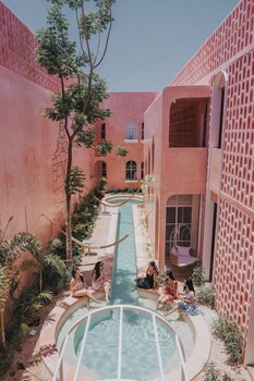 casa amate 61 merida centro