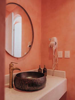 casa amate 61 merida centro