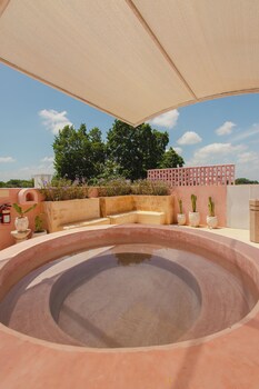 casa amate 61 merida centro
