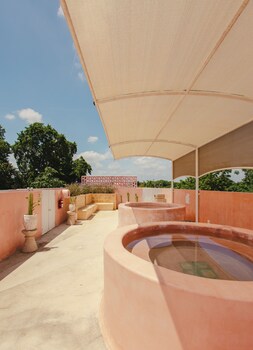 casa amate 61 merida centro