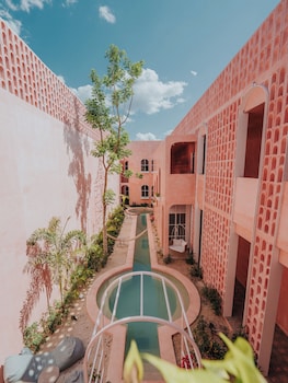 casa amate 61 merida centro