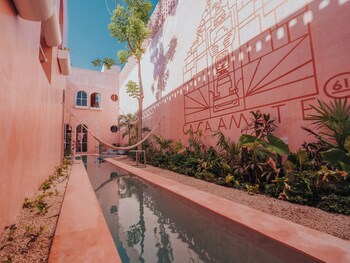 casa amate 61 merida centro
