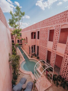 casa amate 61 merida centro