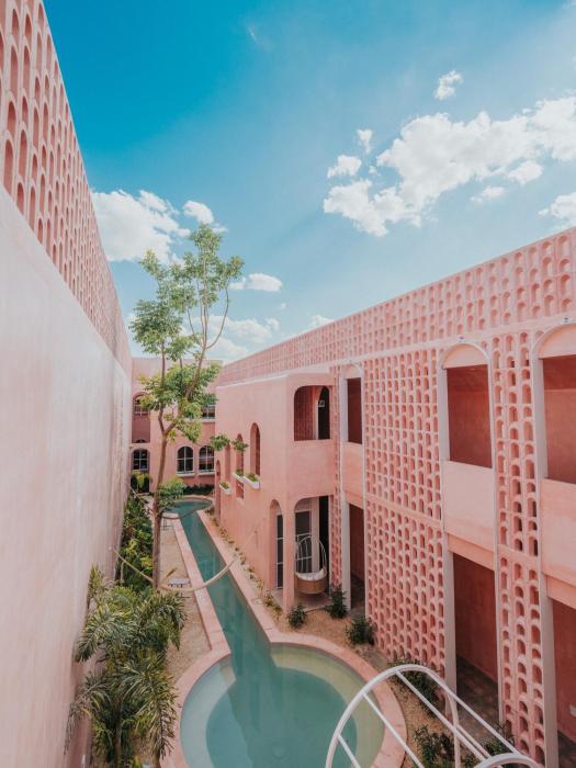 casa amate 61 merida centro