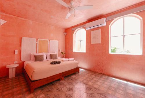 casa amate 61 merida centro