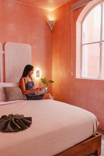 casa amate 61 merida centro