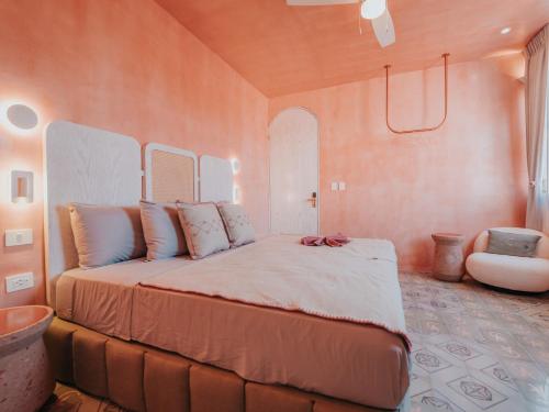 casa amate 61 merida centro