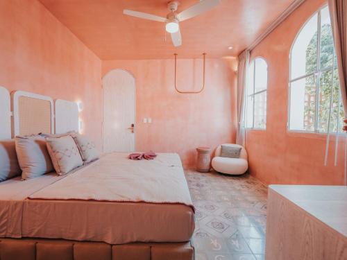 casa amate 61 merida centro