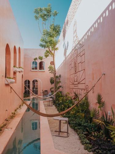 casa amate 61 merida centro
