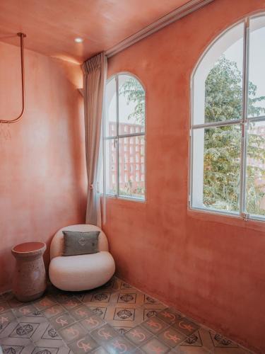 casa amate 61 merida centro