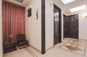 the hermitage by cosy hotels